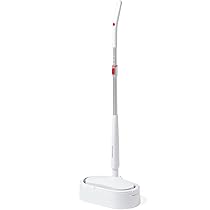 【新品・未使用】 CLEAN 電動モップ 自動洗浄 コードレス 楽天市場】【送料無料】 CLEANHOME 電動モップ 自動洗浄機能